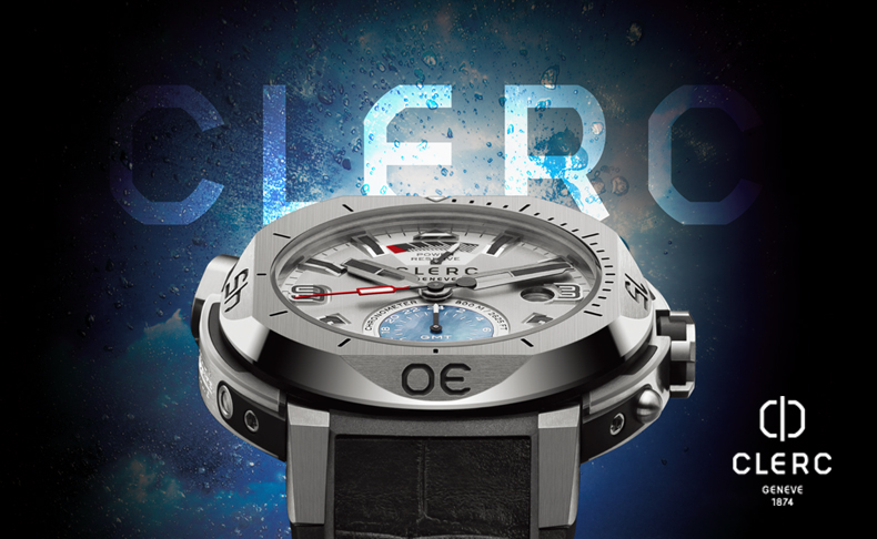 クレール(CLERC) | ブランド腕時計の正規販売店紹介サイトGressive